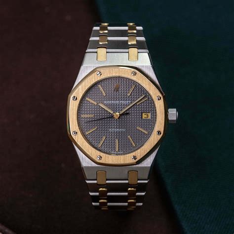 audemars piguet mini oak|audemars piguet oak price.